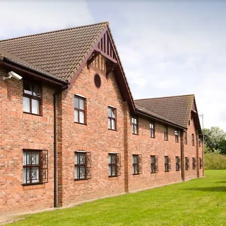 Premier Inn St. Helens South-2