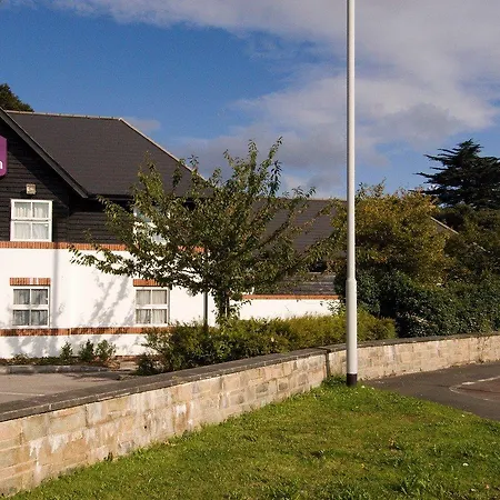 Premier Inn Plymouth East-3