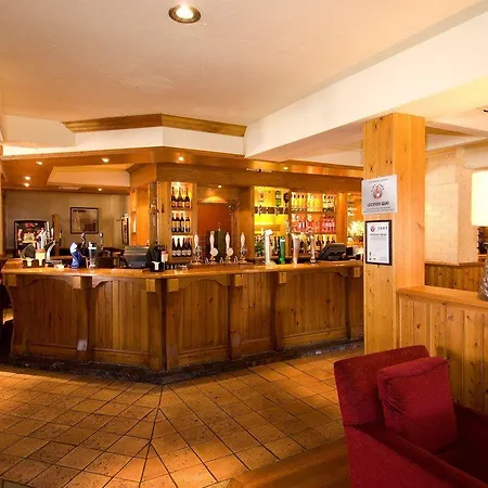 Premier Inn Plymouth City Centre - Sutton Harbour-2