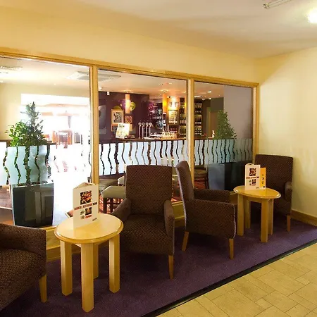 Premier Inn Torquay Seafront-3