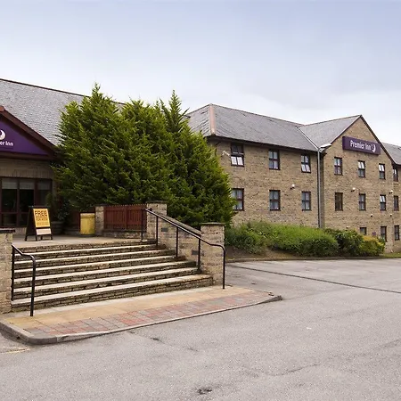 Premier Inn Bradford North Bingley-2