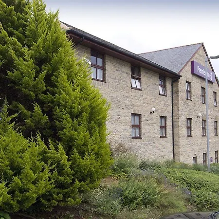 Premier Inn Bradford North Bingley-3