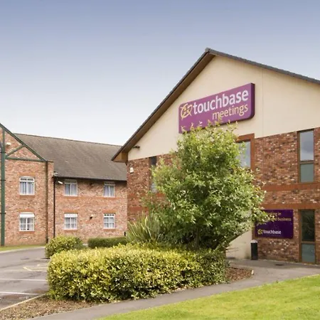Premier Inn Manchester - Sale-3