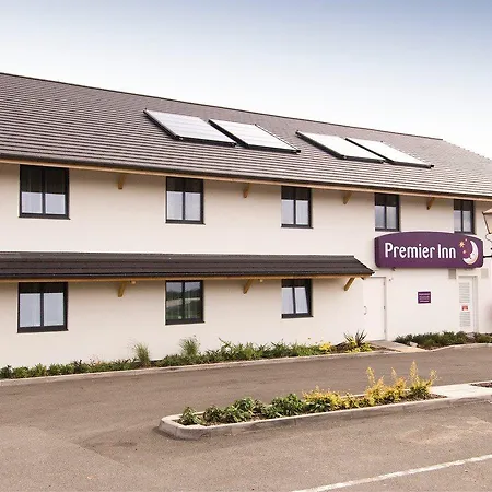 Premier Inn Tamworth South-2