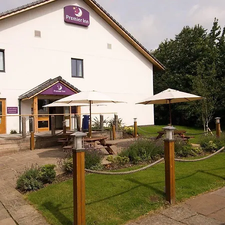 Premier Inn Tamworth South-3