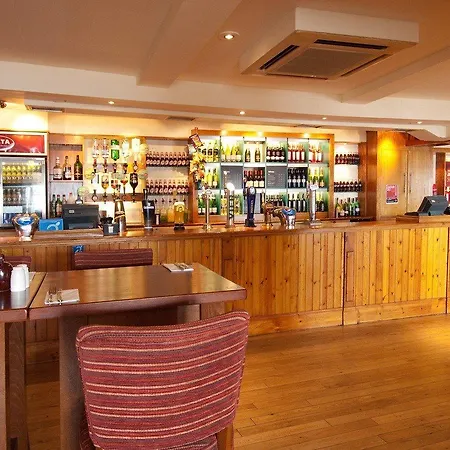 Premier Inn Paignton - Goodrington Sands-2