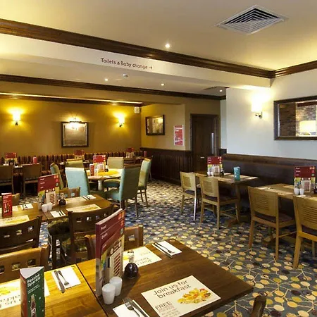 Premier Inn Weston Super-Mare-3