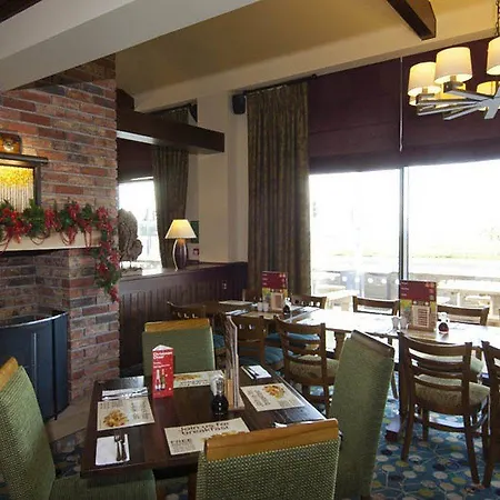 Premier Inn Weston Super-Mare-2