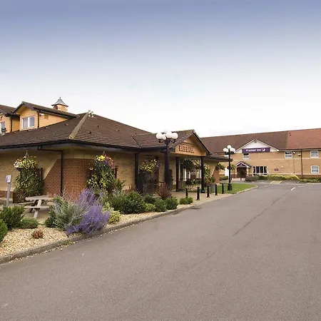 Premier Inn Scunthorpe-2