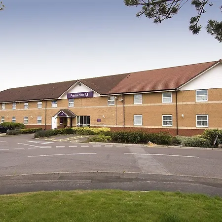 Premier Inn Scunthorpe-3
