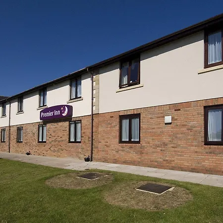Premier Inn Silverstone-2