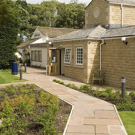 Premier Inn Skipton North-3