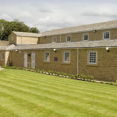 Premier Inn Skipton North-2