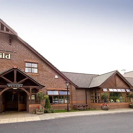 Premier Inn Bromsgrove Central-2