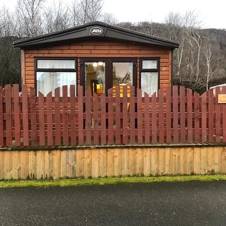 81 The Heathers, Aviemore Holiday Park , Dalfaber Rd Aviemore Ph22 1Px-3