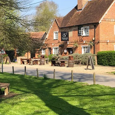 The Bull Inn Pub-2