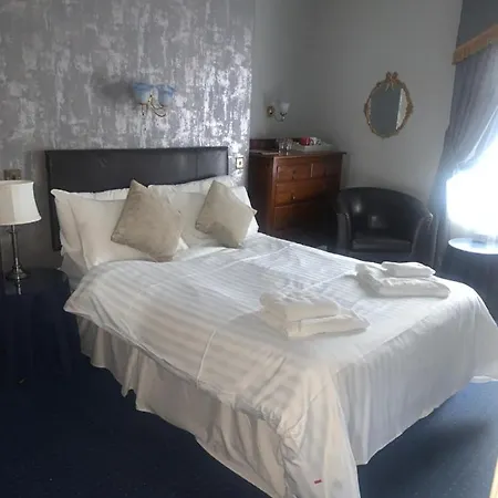 The Beckett Guest House-2