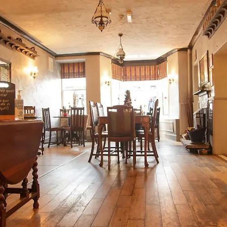 The Royal Oak Inn-2