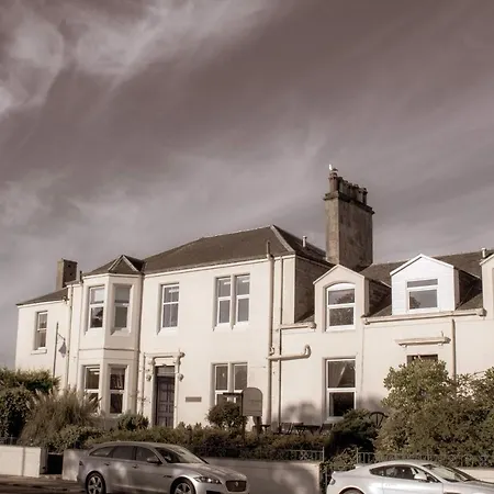 The Arrandale Hotel-3