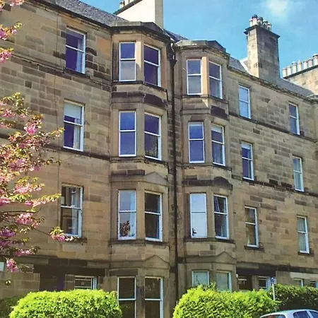 Woodburn Terrace, Morningside, Edinburgh-2