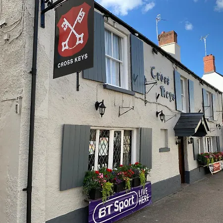 The Crosskeys Inn-3