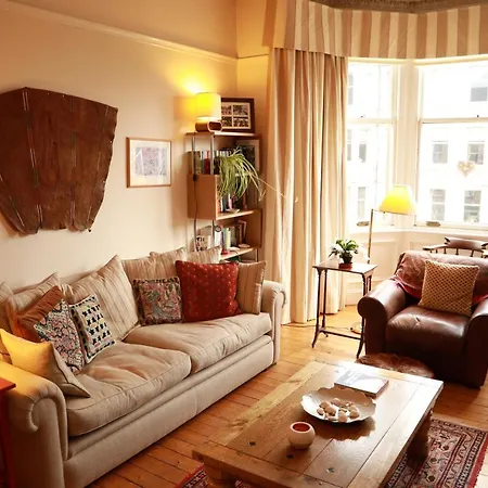 Woodburn Terrace, Morningside, Edinburgh-3