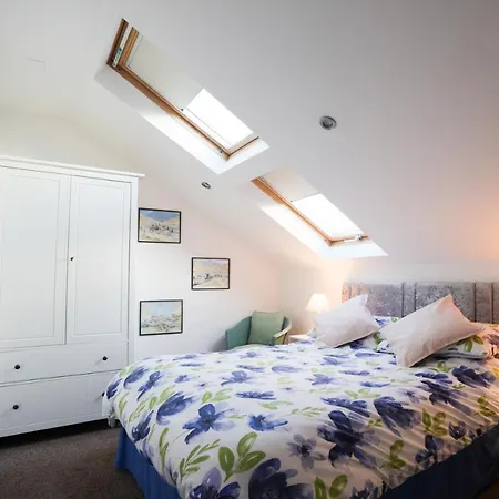 Crackin View Guest House-2