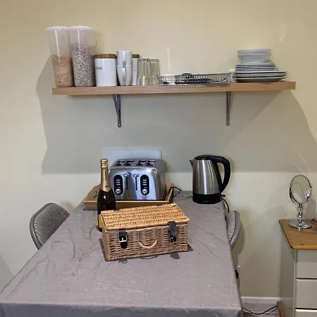 Southernwood - Wantage Road Studio 1-2