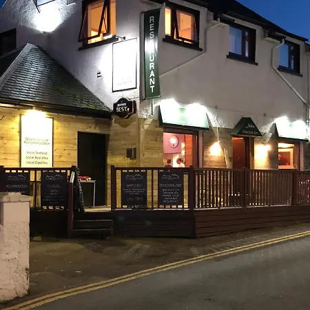 The Chlachain Inn-3