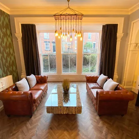 The Deakin At Claremont Serviced Apartments-2
