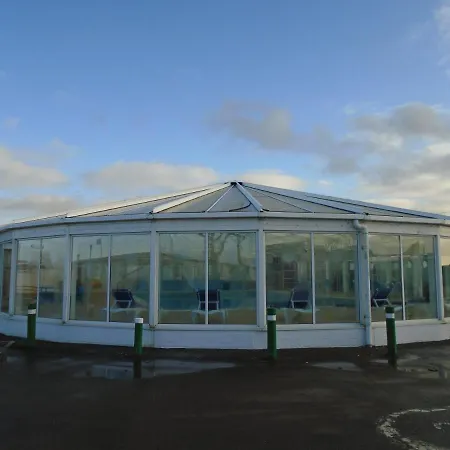 Stunning Heacham Sunset Lodge Pets Go Free Linen Included-2