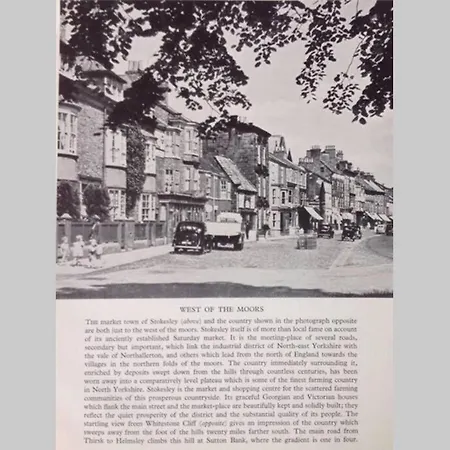 Stokesley Old Post Office-2