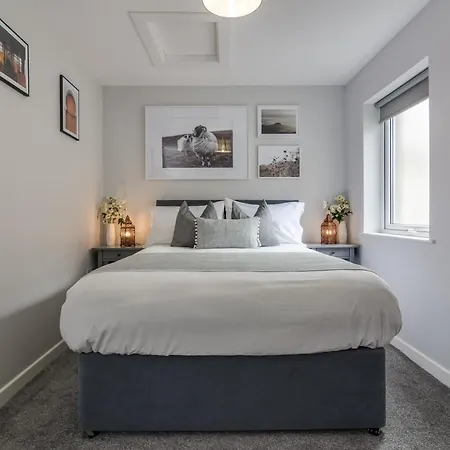 Wellington Park Boutique Apartments-2