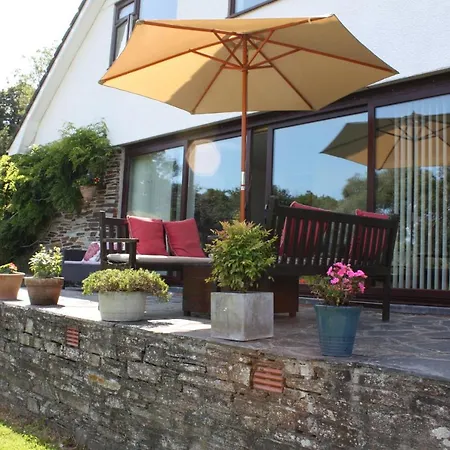 Kerryanna Country House Bed And Breakfast-2