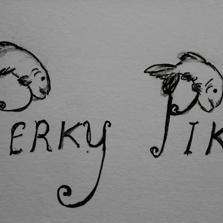 Perky Pike-2
