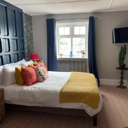 Sherlocks Lodgings-3