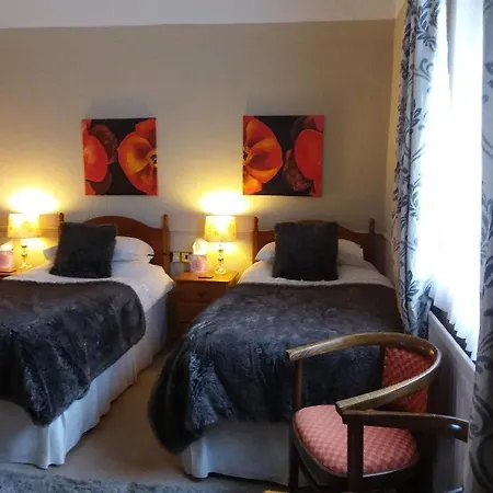 The Rob Roy Inn-2