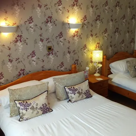 The Rob Roy Inn-3