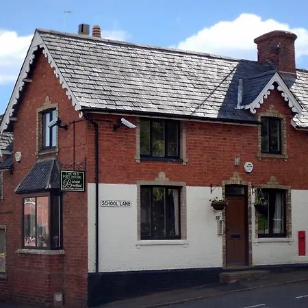 The Old Post House-2