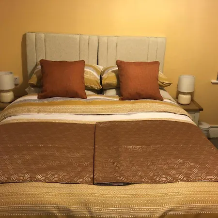 Harbour Lodge B&B-2