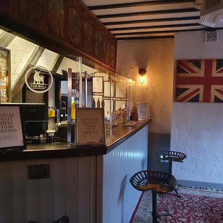 The Bull Inn Walsingham-2