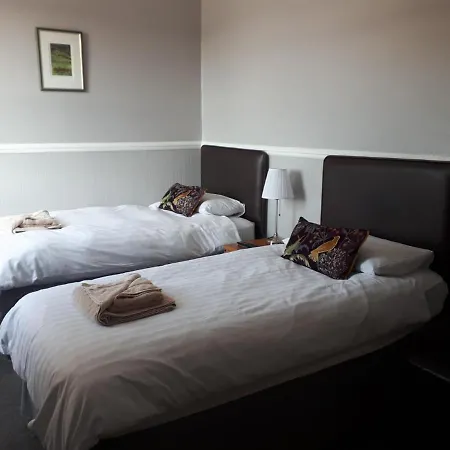 Fern Lee Guest House-2