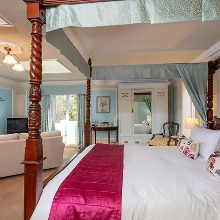 Arrandale Lodge-3