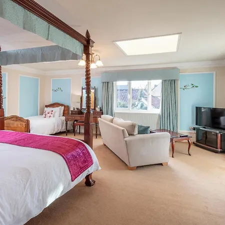 Arrandale Lodge-2