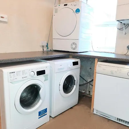 Addenro Serviced Rooms-3