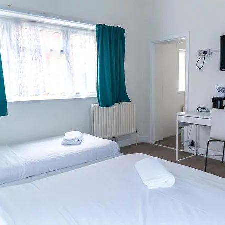 Addenro Serviced Rooms-2