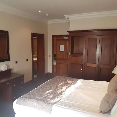 Great Northern Hotel; Sure Hotel Collection By Best Western-3