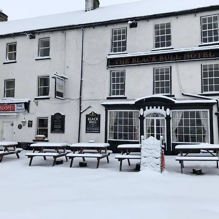 Black Bull Hotel-2