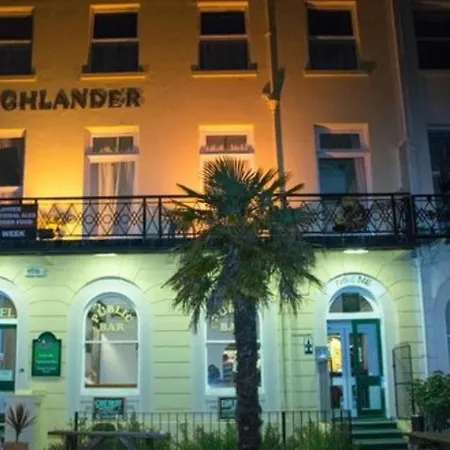 Highlander Hotel-2