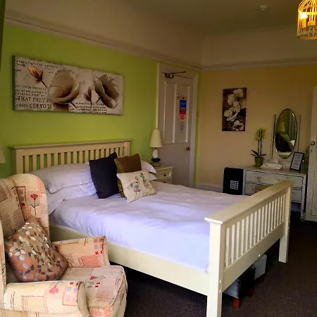 Sunset Guest House-3